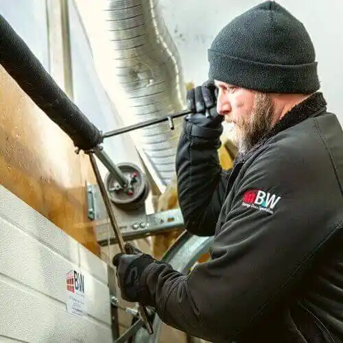 garage door service Shawnee